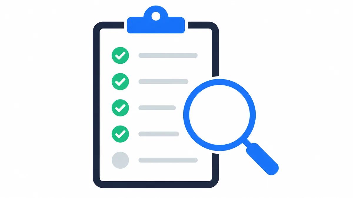 Consultoria de Google Ads: checklist de auditoria Consultoria de Google Ads: checklist de auditoria de campanhas