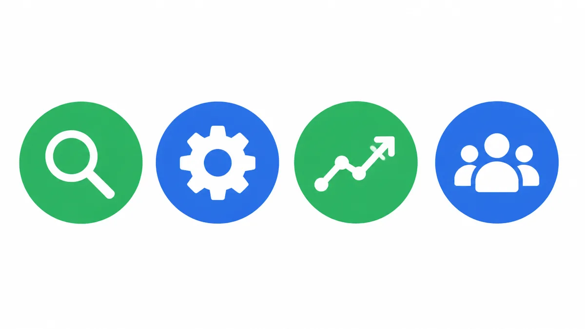 Consultoria de Google Ads: consultor, especialista, gestor ou agência Consultoria de Google Ads: diferença entre consultor, especialista, gestor e agência